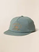 All Day Hat - Island Spruce