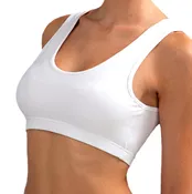 Comfort Care Sports Bra (Pull Over)