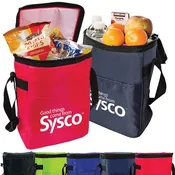 12 Pack Cooler