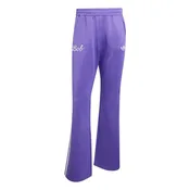 Adidas x Bob Marley Originals Track Pants - "Purple Rush"