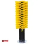 Totem Cow Brush: Cow Scratching Post For Sale | Cattle | Horses