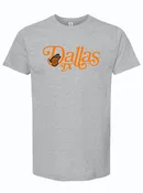 Butterfly Dallas T-Shirt