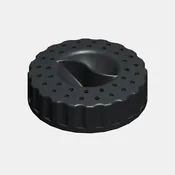 Aerator Head