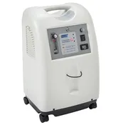 Attendant 5L (A5LC-1) Oxygen Concentrator