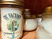 Balsam &amp;amp; Cedar Soy Candle