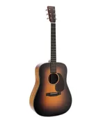 Martin D18 Satin Amberburst