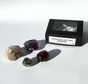 Ancestral Pattern Breaker Crystal Kit
