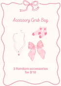 Accessories Grab Bag
