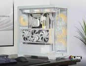 MK-2 Custom PC RTX 5070 9800x3d