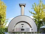 Classico – 2 Pizze pizza oven