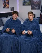 Slanket Siamese - Limoges