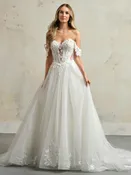 ANGELETTE — Cruz's Bridal