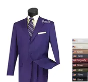 3PP, MODERN FIT SUITS