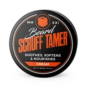 Beard Scruff Tamer