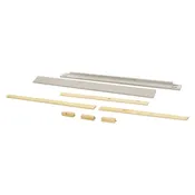 Babyletto Full Size Bed Conversion Kit (M7689)