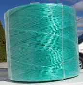 1500′ Poly-CTGRN Christmas Tree Binder Twine