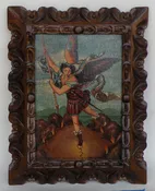 Archangel Michael - small