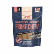 Salmon Jerky Prime Chew for Dogs