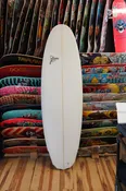 5’6” Boneyard Bullet Demo — World-Famous Wave Hog Surf Shop - LBI, NJ