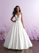 Allure Bridals Style 3112 — Natalie's Bridal by Blue Bloom