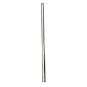 1-1/2" X 3' Stainless Steel Bottom Fill Bailer