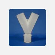 Adult Y Connector