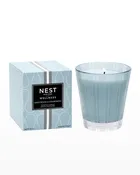 8.1 oz. DRIFTWOOD & CHAMOMILE CLASSIC CANDLE