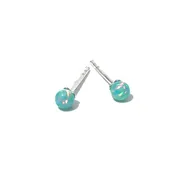 #1379 TINY OPAL BALL POST