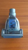 32mm Handy Turbo Brush Blue and Gray