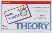5 Minute Theory Trombone bk 1