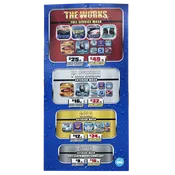 ACM Signs and Menus