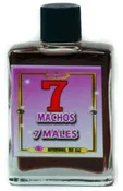 7 Machos perfume (fragrance)