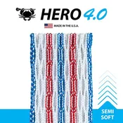 2026 USA Limited Edition ECD Hero 4.0 Semi-Soft Mesh