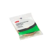 3M 4496B Double Sided Foam Tape "Retail Roll"