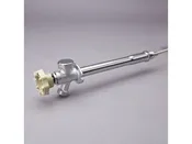 104-841HC B&K WALL HYDRANT 1/4TURN PEX 1/2X4" ANTI-SYPHON 2005780