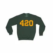 420 Crewneck
