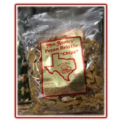 Pecan Brittle Chips