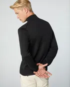 Mock Neck