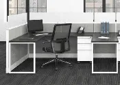 A OSP Systems Cubicle B