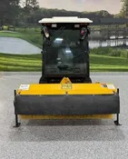 Toro Groundsmaster 7200 - MTI Distributing