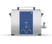 Elmasonic Xtra60 Ultrasonic Cleaner 1.7 Gallon 1130252-001