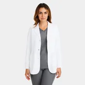 Flo Consultation Coat