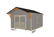 Alpine Cottage – 18520
