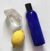 Cosmic Glow Face Toner — Kind Folke