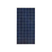 Solarland SLP090-12U Silver Poly 12 Volt Solar Panel