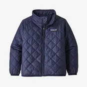BABY NANO PUFF JACKET