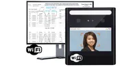 GeoFace E 100 'Pro' Wifi & TCP/IP | Biometric Facial Recognition | Proximity tag