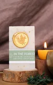 In The Forest Vegan Organic Bar Soap