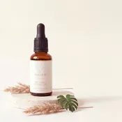 Sensitive Facial Oil