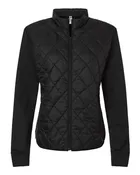 Adidas A1009 Jacket with Custom Company Logo Embroidery